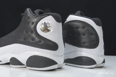 AIR GOT 'REVERSE HE - JORDAN 13 GAME' 0913
